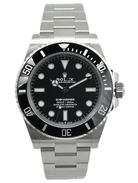 best place to sell rolex submariner|rolex submariner black no date.